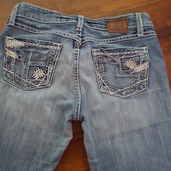 BKE Sabrina Jeans - Picture 3 of 6